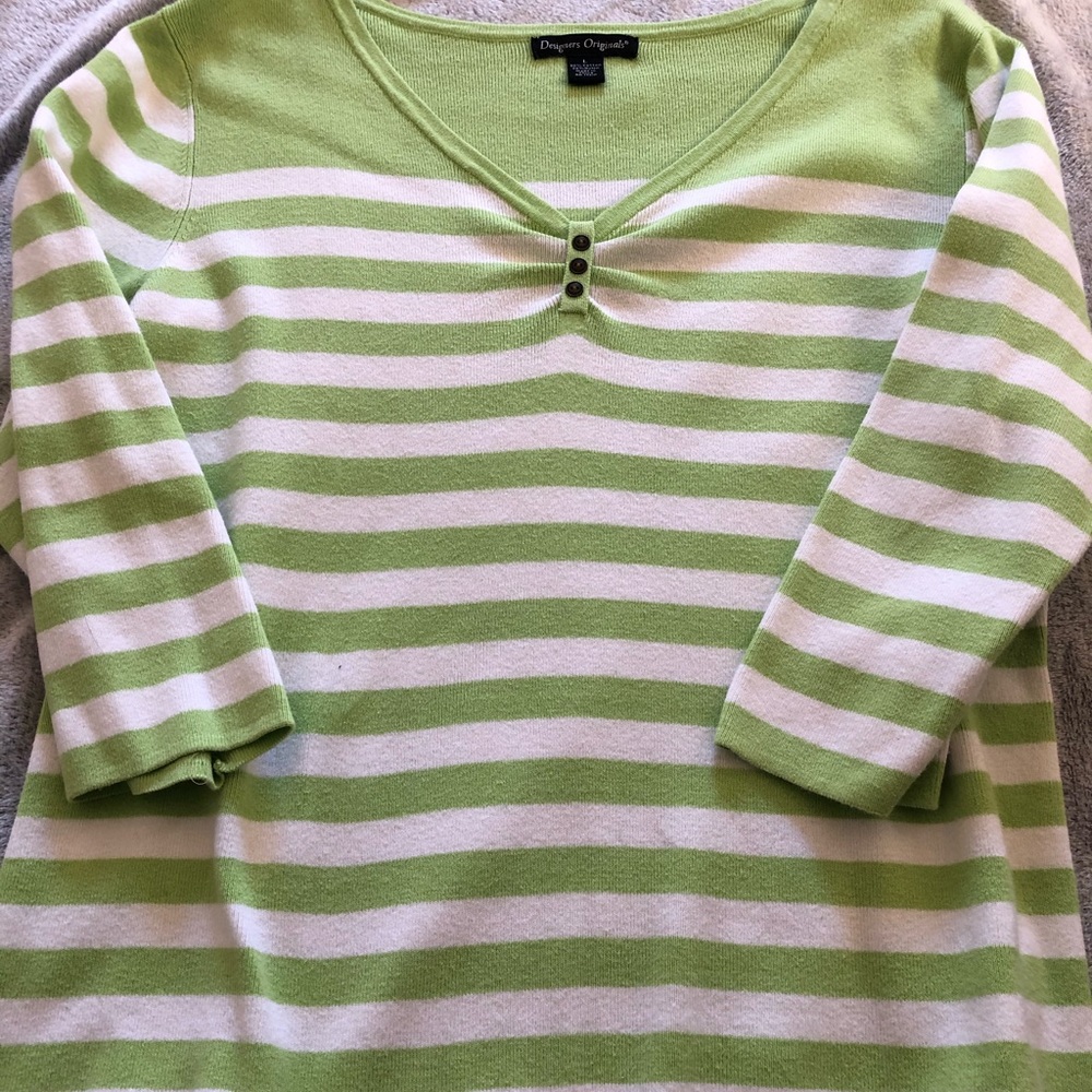 Women’s sweater